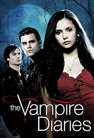 The Vampire Diaries S06E19