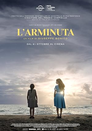 L'Arminuta (2021)