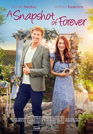 A Snapshot of Forever (2022)