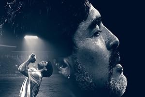 What Killed Maradona? (2021)