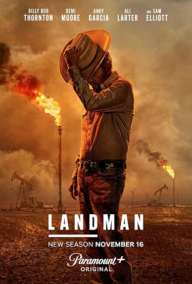 Landman S02E07