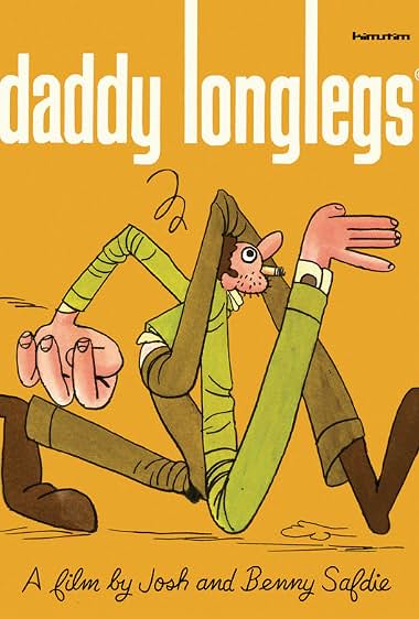 Daddy Longlegs (2010)