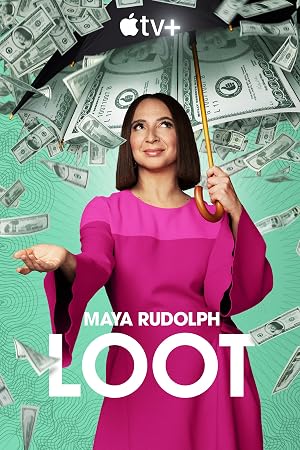 Loot S02E01