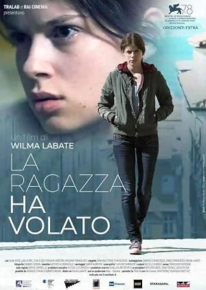 The Girl Flew (2021)