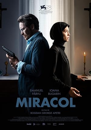 Miracle (2021)