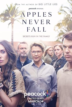 Apples Never Fall S01E07