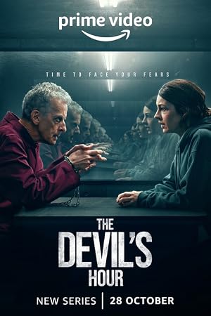 The Devil's Hour S02E05