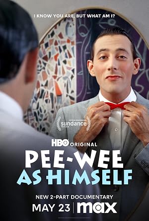 Pee-wee as Himself S01E02