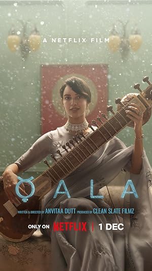 Qala (2022)