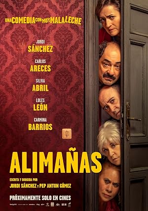 Alimañas (2023)