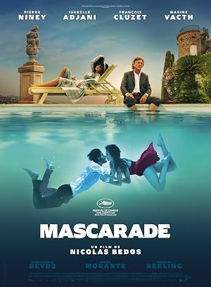 Mascarade (2022)