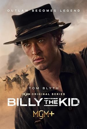 Billy the Kid S02E04