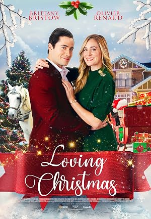 Wrapped Up in Love (2021)