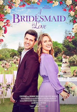 A Bridesmaid in Love (2022)