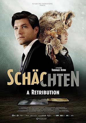 Schächten (2022)