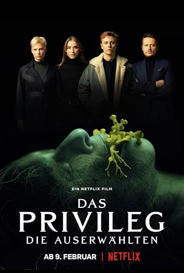 The Privilege (2022)