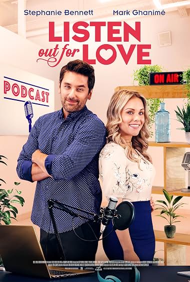 Listen out for Love (2022)