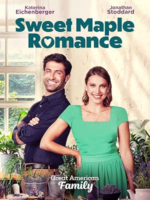 Sweet Maple Romance (2021)
