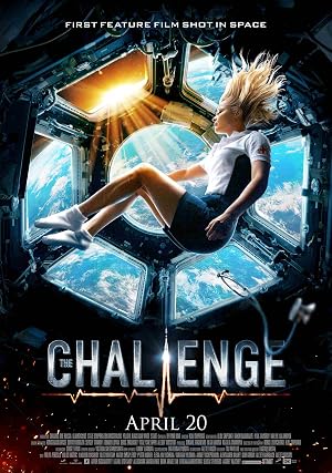 The Challenge (2023)