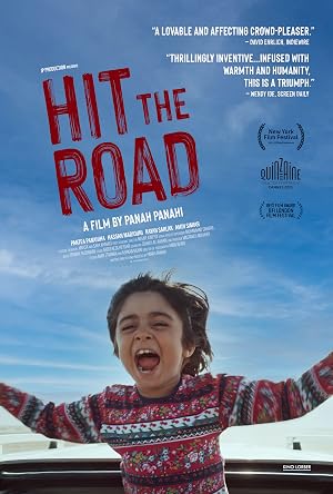 Hit the Road (2021)