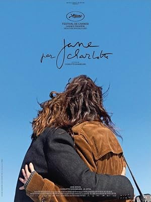 Jane by Charlotte (2021)