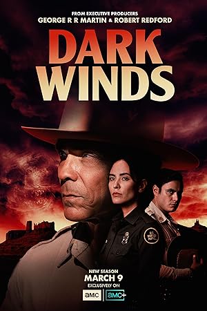 Dark Winds S03E08