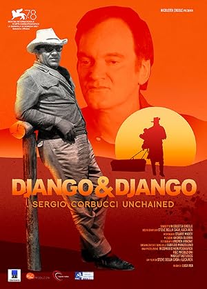 Django & Django (2021)