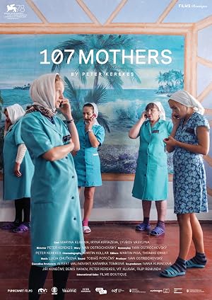 107 Mothers (2021)