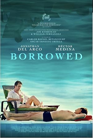 Borrowed (2022)