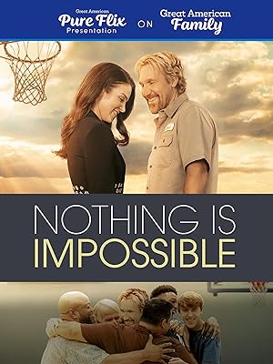 Nothing is Impossible (2022)