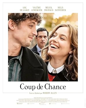 Coup de Chance (2023)