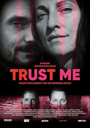 Trust Me (2024)