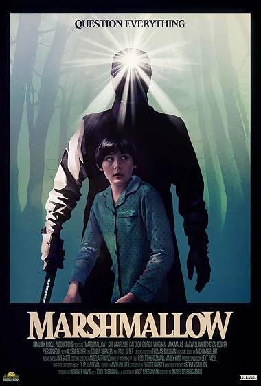Marshmallow (2026)