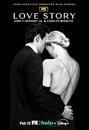 Love Story S01E09