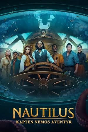 Nautilus S01E07