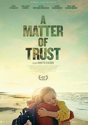 A Matter of Trust (2022)
