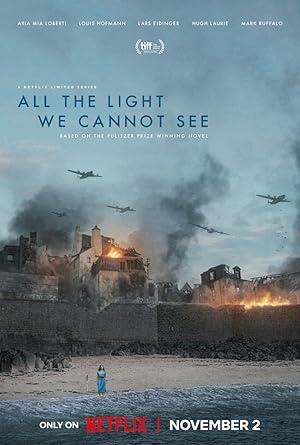 All the Light We Cannot See S01E04