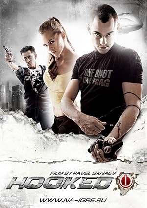 Hooked (2009)