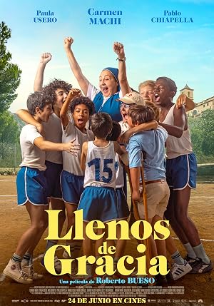 Full of Grace (2022)