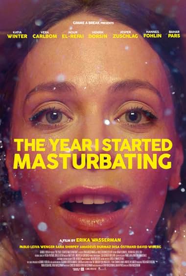 The Year I Started Masturbating (2023)