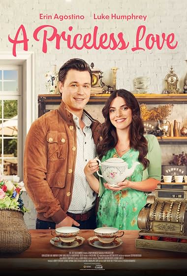 A Priceless Love (2025)