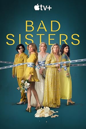 Bad Sisters S02E08