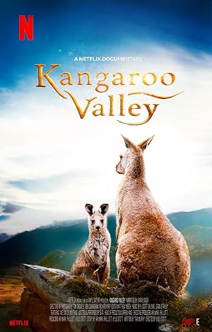 Kangaroo Valley (2022)