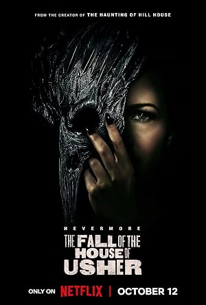 The Fall of the House of Usher S01E08