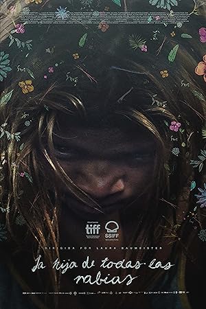 Daughter of Rage (2022)