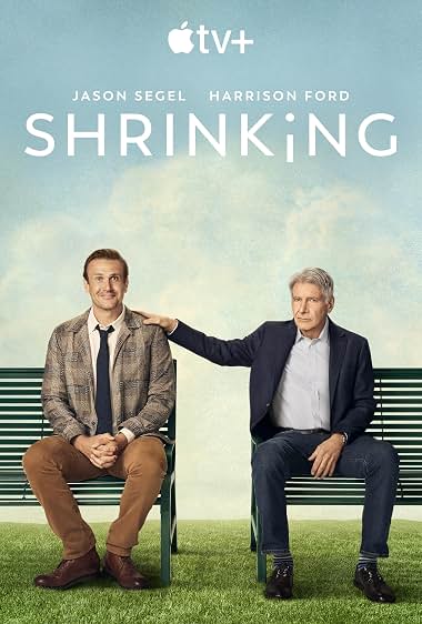 Shrinking S03E09