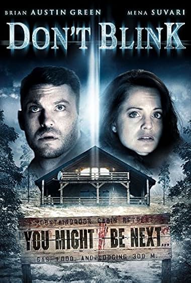 Don't Blink (2015)