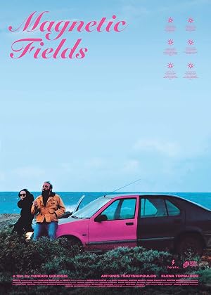 Magnetic Fields (2021)