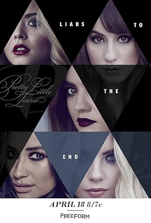 Pretty Little Liars S06E13