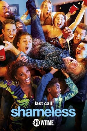 Shameless S07E08